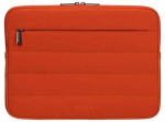Targus Puffer 15-16" Sleeve, Rust Orange