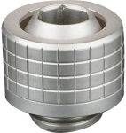 Thermal Grizzly DeltaMate Fitting ST13 nickel
