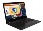 Teqcycle Lenovo X13 G1 R5-4650U 13.3" 16GB 256SSD W11P 2Y