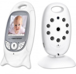 Esperanza EHM001 Baby monitor LCD 2.0