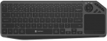 NATEC WIRELESS KEYBOARD SMART TV TURBOT 2