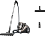 Compact Power XXL Parkett RO4B30 (grau/schwarz)
