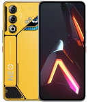 Nubia Neo 3 GT 5G 17.3 cm (6.8") Dual SIM USB Type-C 12 GB 256 GB 6000 mAh yellow