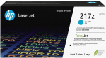 HP 217Z Ultra High Yield Cyan Original LaserJet Toner Cartridge