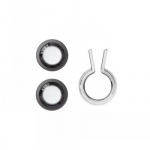 GoPro MAX2 Replacement Lens Covers (2x Replacement Lenses)