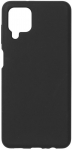 eSTUFF MADRID A12 Galaxy Black Cover. Material: Silicone