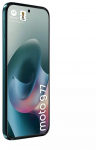 Motorola Moto G77 5G 12/256 GB smartphone in Pantone Shaded Spruce