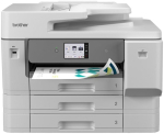 Brother MFC-J6977DW All-in-one Inkjet Printer A3 Wi-Fi | Brother