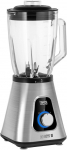 EASY EXPERT GO 1300W cup blender, 1.5L glass cup + 600ml travel mug