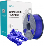 Sunlu ABS Filament (Blue)