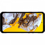 Smartphone Oukitel WP60 5G 7.2" 12/512GB 10000mAh Yellow