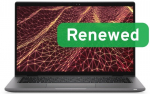 DELL Renewed Grade B | Latitude 7430 | 14 " | i7-1265U | 32 GB | SSD | 256 GB | Intel Iris Xe Graphics | Windows 11 Pro