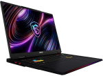 MSI Raider 18 Max HX A2WI-1075 Gaming Notebook