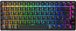 CHERRY XTRFY K33 Compact Wireless Keyboard, Rubberdome