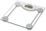 Mesko | Bathroom scales | MS 8137 | Maximum weight (capacity) 150 kg | Accuracy 100 g | Glass