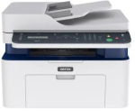 Xerox B115 Mono Multifunction Printer, Up to 20ppm, Copy, Print, Scan, Fax, A4/Letter, USB, Network, Wireless, Automatic