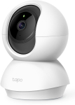 TP-Link Tapo Pan/Tilt Home Security WiFi Camera