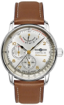 Zegarek Zeppelin Mediterranee 96901, 42mm
