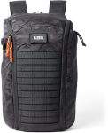 Urban Armor Gear 984174114061 backpack Travel backpack Black, Grey Nylon