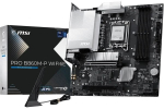 MSI PRO B860M-P WIFI6E Socket 1851 Motherboard