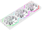Gamemax FN12A-N2 WL-RW | Case fan | White