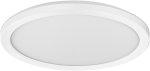 Osram SMART+ ORBIS ULTRA SLIM BACKLIGHT 235 RGB TW WT | 19 W | RGBTW | Wi-Fi