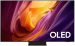 TV Set|SAMSUNG|55 "|4K Ultra HD|3840 x 2160 pixels|Flat|16:9|OLED|QE55S95HFTXXH