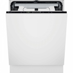 Electrolux 60 cm built-in dishwasher E62LD200S