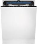 Built-in dishwasher ELECTROLUX EES48401L