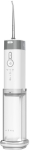 AENO DI2 Dental Irrigator, 5 Modes, 140 PSI, 2500 mAh, White