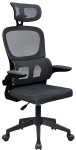 Mars Gaming MGC-ERGOPRO Padded Seat, Mesh Backrest