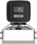 Dahua 4MP Bullet Network Camera IPC-HFW8449J-Z-2712-SC
