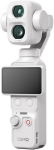 DJI Osmo Pocket 4P Standard Combo, pearl white