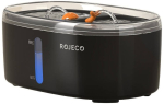 Water Fountain for pets Rojeco 2,5L (black)