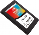 SILICONPOW SP240GBSS3S55S25 Silicon Powe