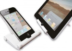 NEOMOUNTS tablet and smartphone Stand