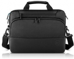Dell Pro Briefcase 14"Pro Briefcase 14 (PO1420C), Briefcase, 35.6 cm (14"), Shoulder strap, 712 g