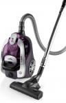 ETA | Vacuum cleaners | Salvet Animal ETA151390000 | Bagless | Power 700 W | Dust capacity 2.2 L | Purple