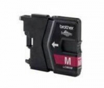 Brother LC-985M Magenta Ink Cartridge 260 pages