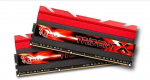 G.Skill TridentX 16GB DDR3 2400MHz CL10 Dual Channel Kit (2x8GB)