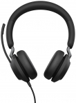 JABRA Evolve2 40 USB-A MS Stereo
