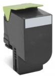 LEXMARK Projekt Toner black CX310dn