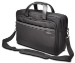 KENSINGTON Contour Briefcase 15.6in