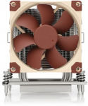 Noctua NH-U9 TR4-SP3 Compact Single-Tower CPU Cooler, 92mm Dual PWM Fans