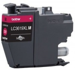 Brother LC-3619XLM ink cartridge 1 pc(s) Original Magenta