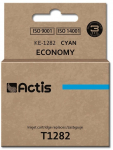 Actis KE-1282 Ink (replacement for Epson T1282; Standard; 13 ml; cyan)