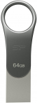 Silicon Power flash drive 64GB Mobile C80
