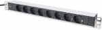 DIGITUS DN-95401 - power strip