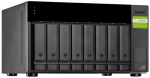QNAP TL-D800C 8-bay desktop exp. Unit
