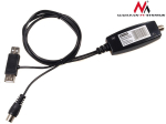 Maclean Adapter to the antenna USB MCTV-697 DVB-T